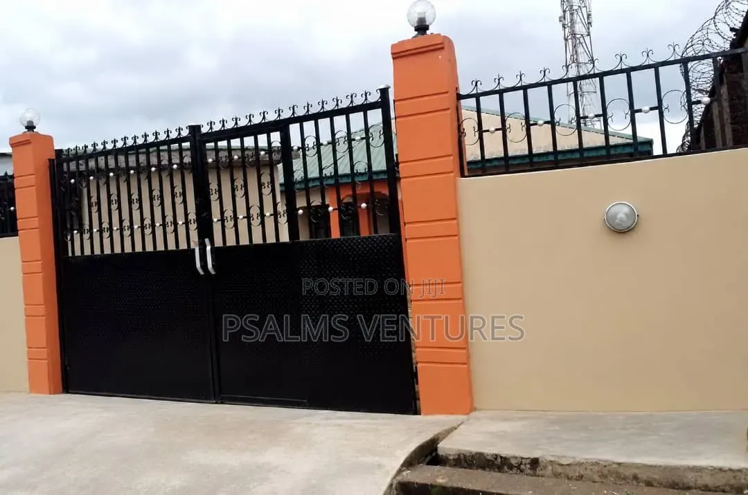 Furnished Mini Flat in Ogba for rent in Ogba Bus-Stop