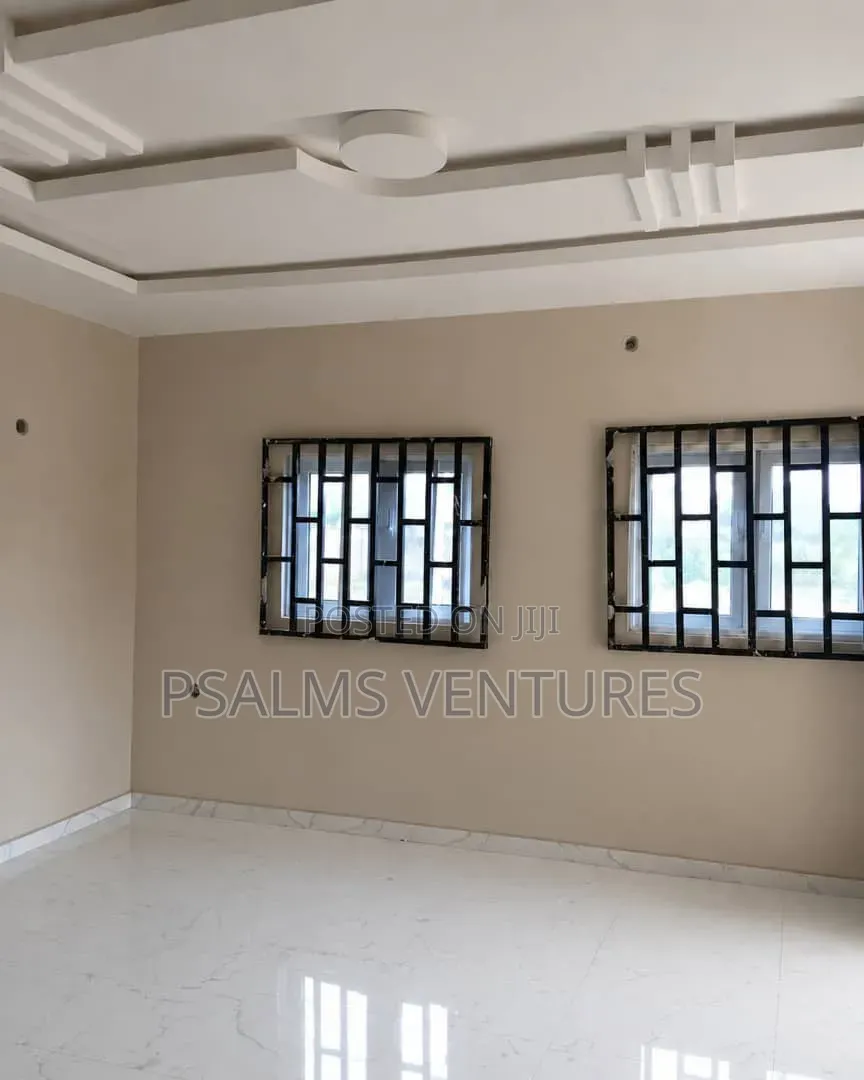 Furnished Mini Flat in Ogba for rent in Ogba Bus-Stop