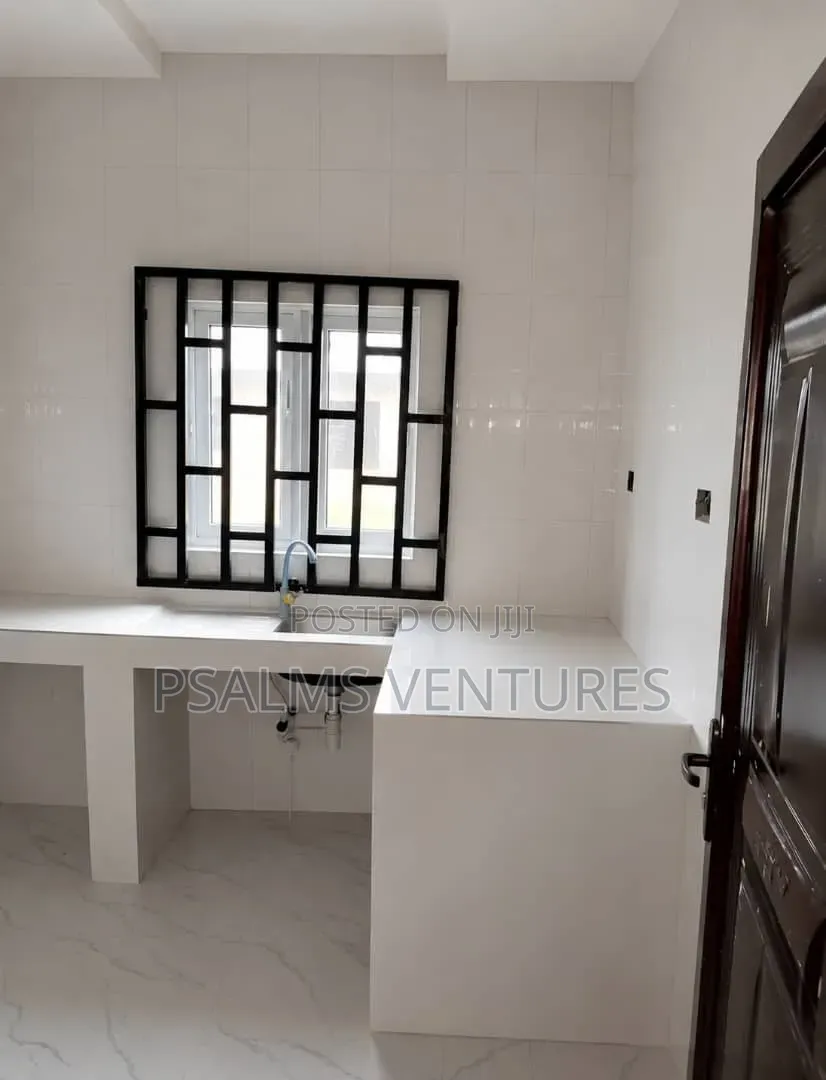 Furnished Mini Flat in Ogba for rent in Ogba Bus-Stop
