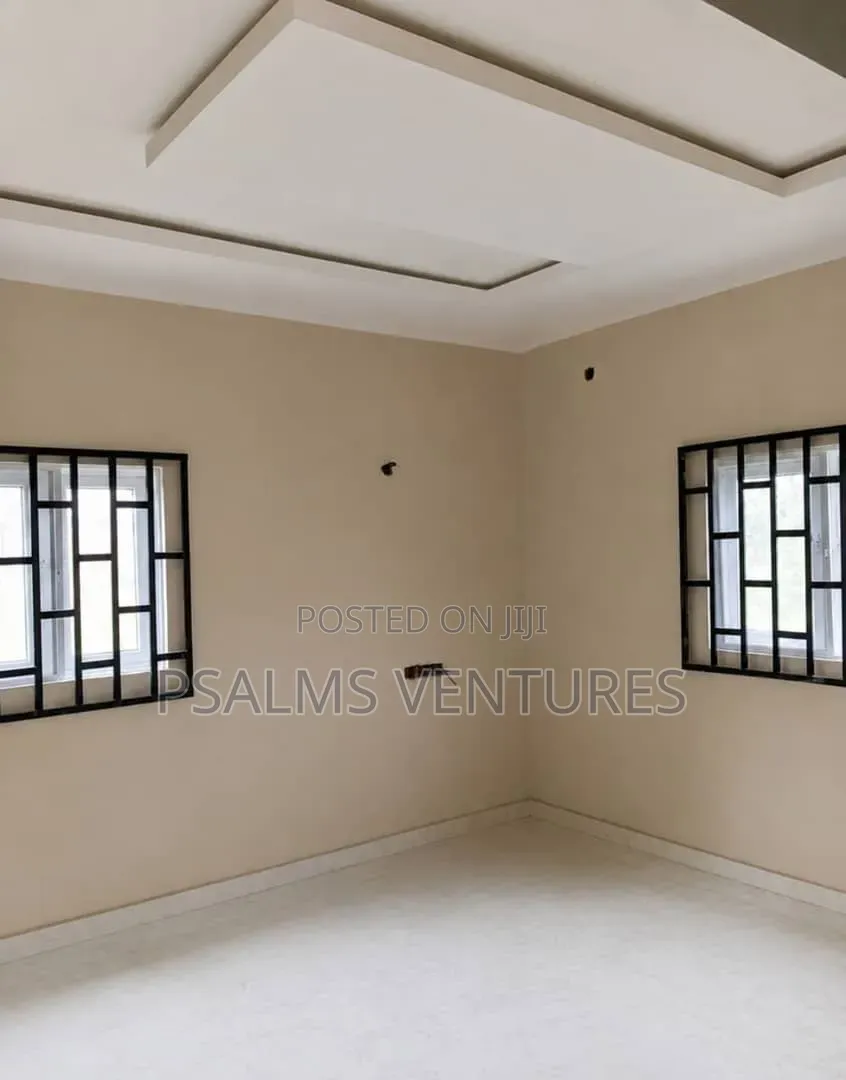 Furnished Mini Flat in Ogba for rent in Ogba Bus-Stop