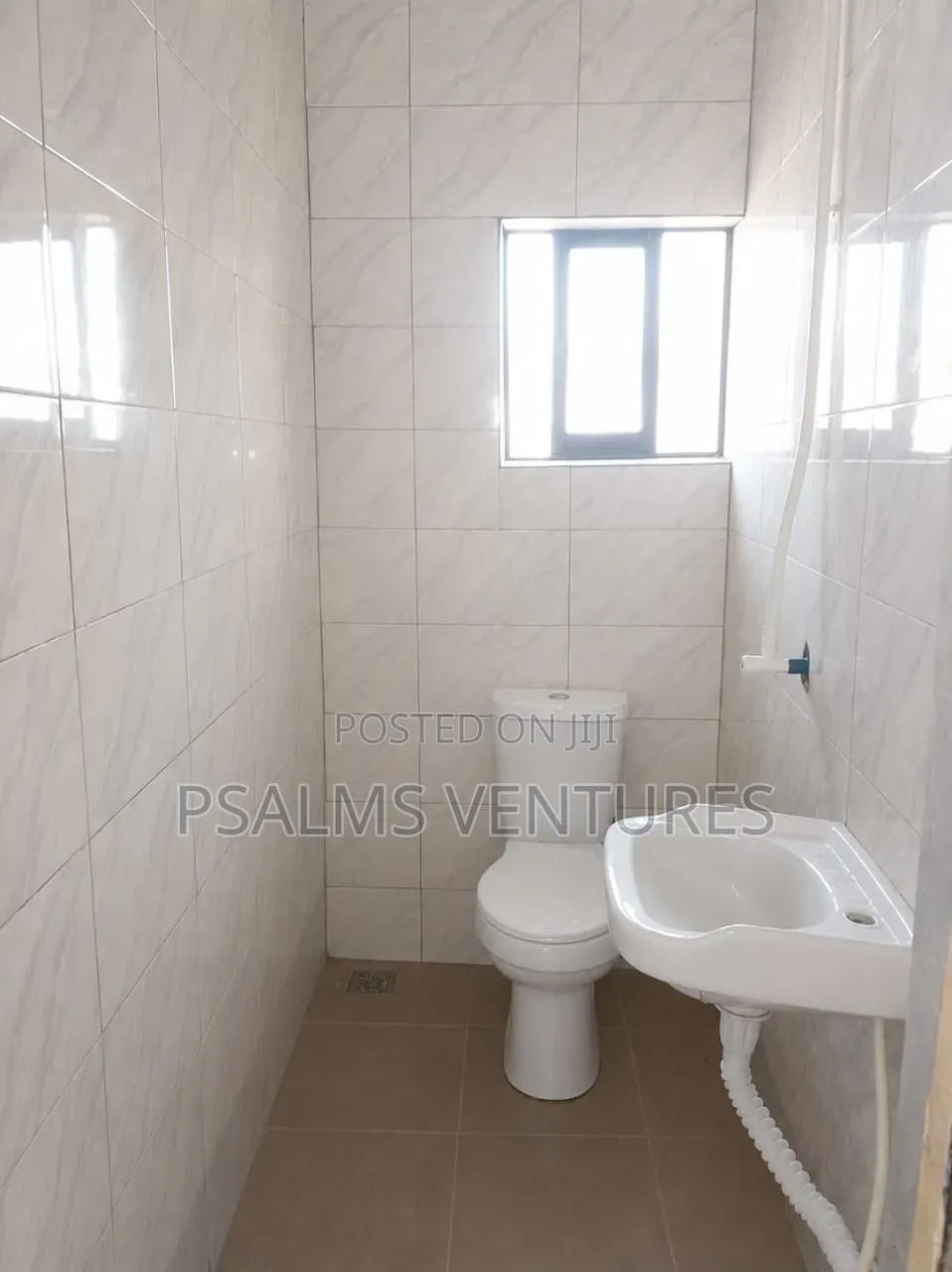 Furnished Mini Flat in Ogba for rent in Ogba Bus-Stop