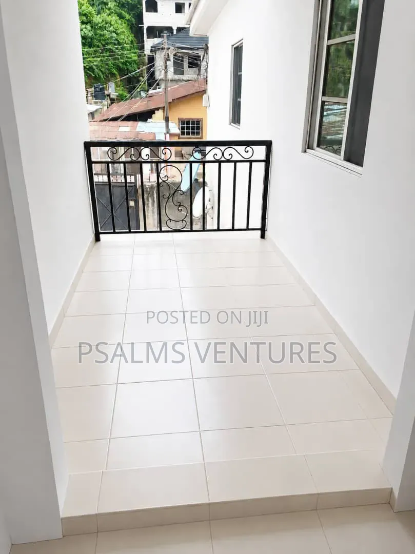 Furnished Mini Flat in Agege, Pen Cinema for rent in Pen Cinema
