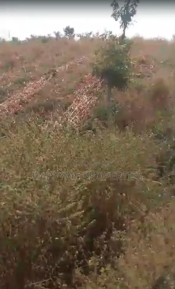 R/O 4 Hectares Land for Sell at Orozo, Abuja in Orozo