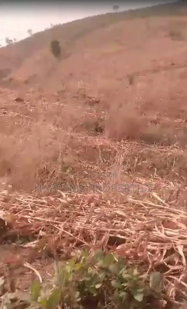 R/O 4 Hectares Land for Sell at Orozo, Abuja in Orozo