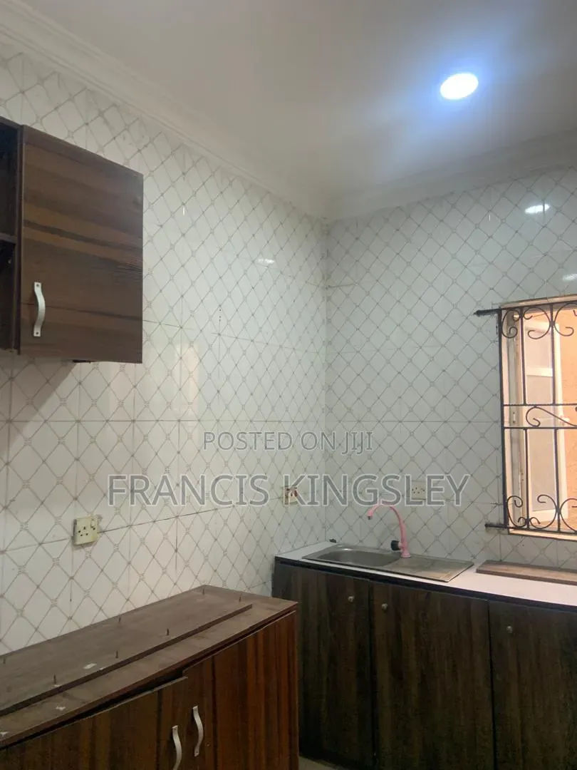 2bdrm Block of Flats in Oke-Ira / Ogba for rent in Oke-Ira / Ogba