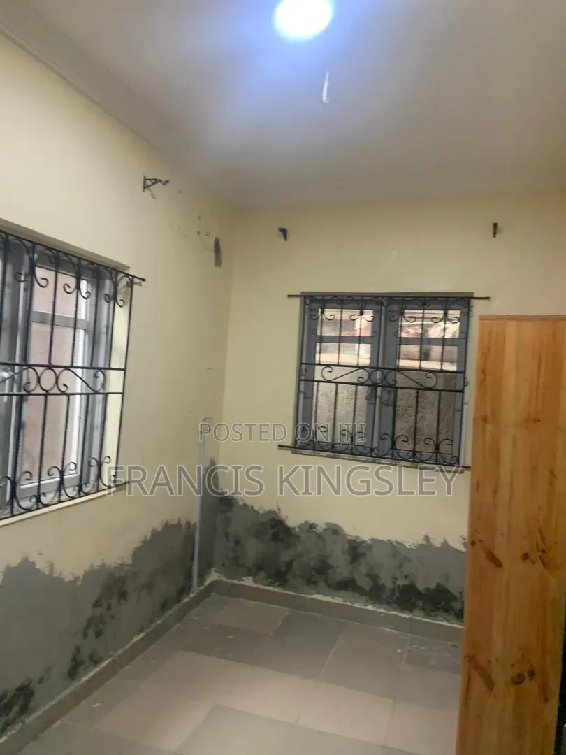 2bdrm Block of Flats in Oke-Ira / Ogba for rent in Oke-Ira / Ogba