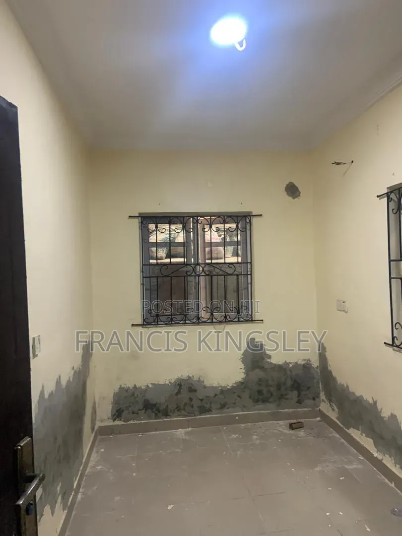 2bdrm Block of Flats in Oke-Ira / Ogba for rent in Oke-Ira / Ogba