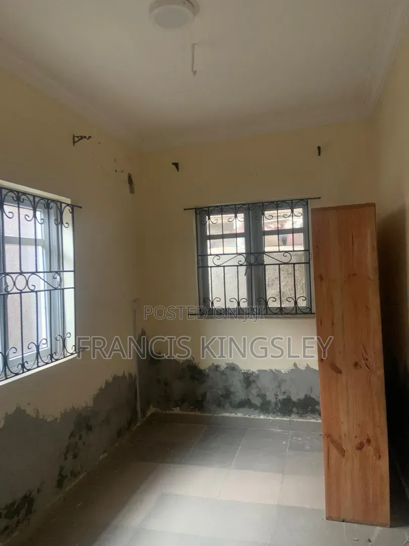 2bdrm Block of Flats in Oke-Ira / Ogba for rent in Oke-Ira / Ogba