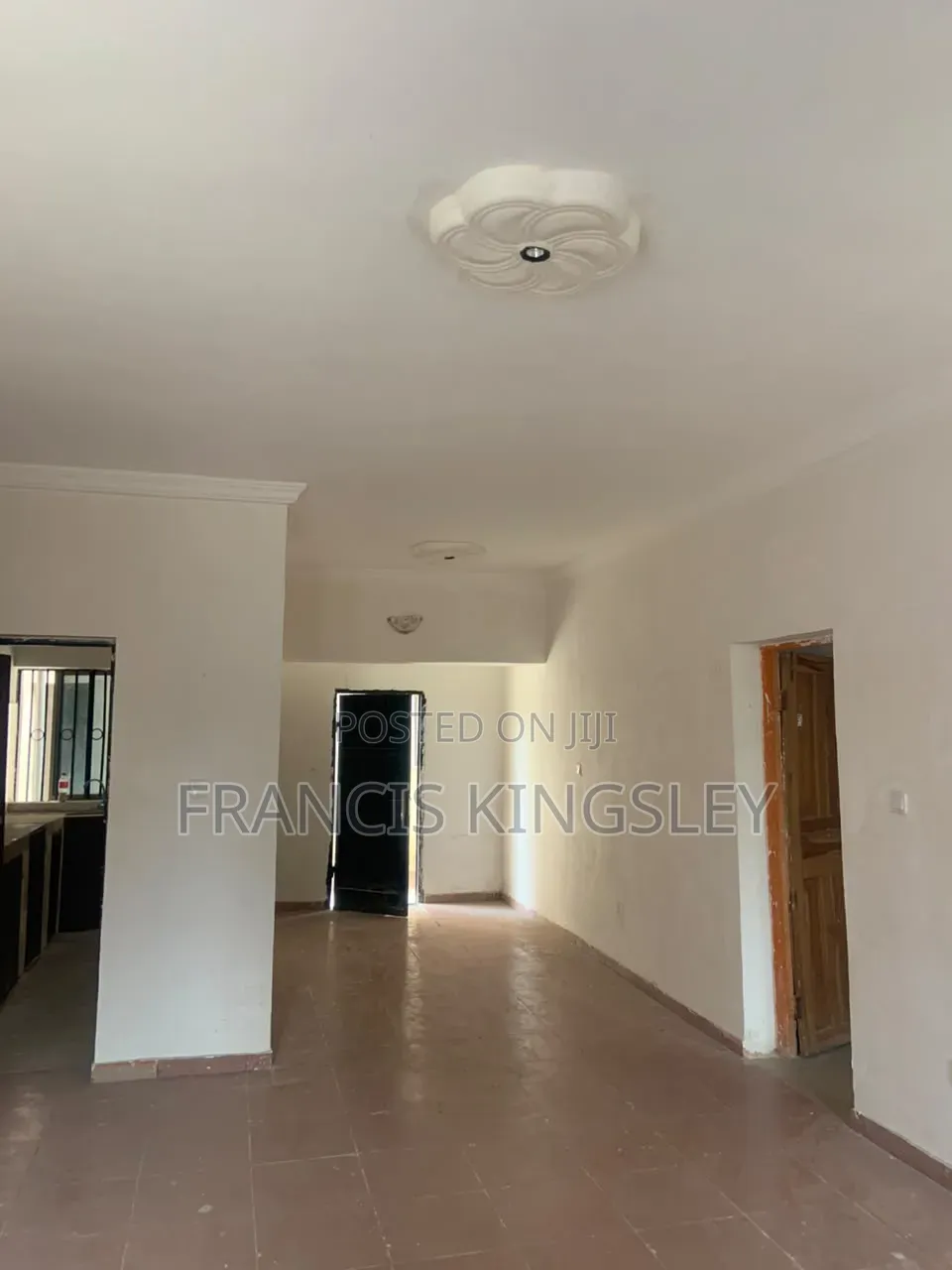 3bdrm Block of Flats in Oke-Ira / Ogba for rent in Oke-Ira / Ogba