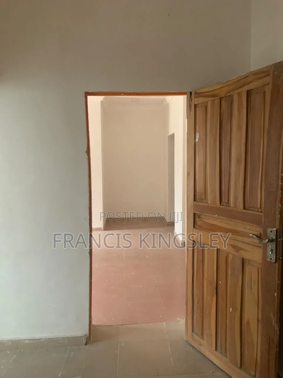 3bdrm Block of Flats in Oke-Ira / Ogba for rent in Oke-Ira / Ogba