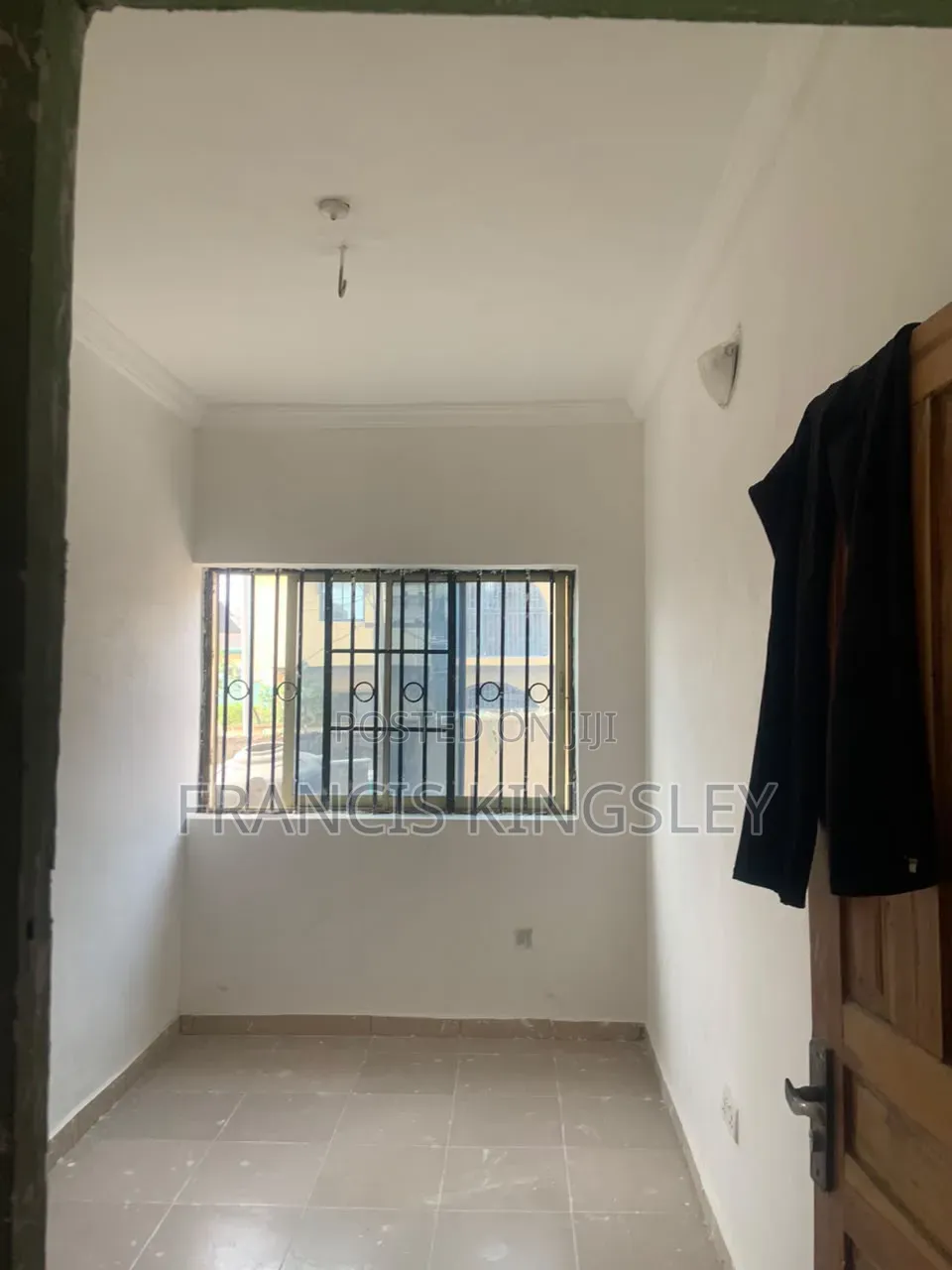 3bdrm Block of Flats in Oke-Ira / Ogba for rent in Oke-Ira / Ogba