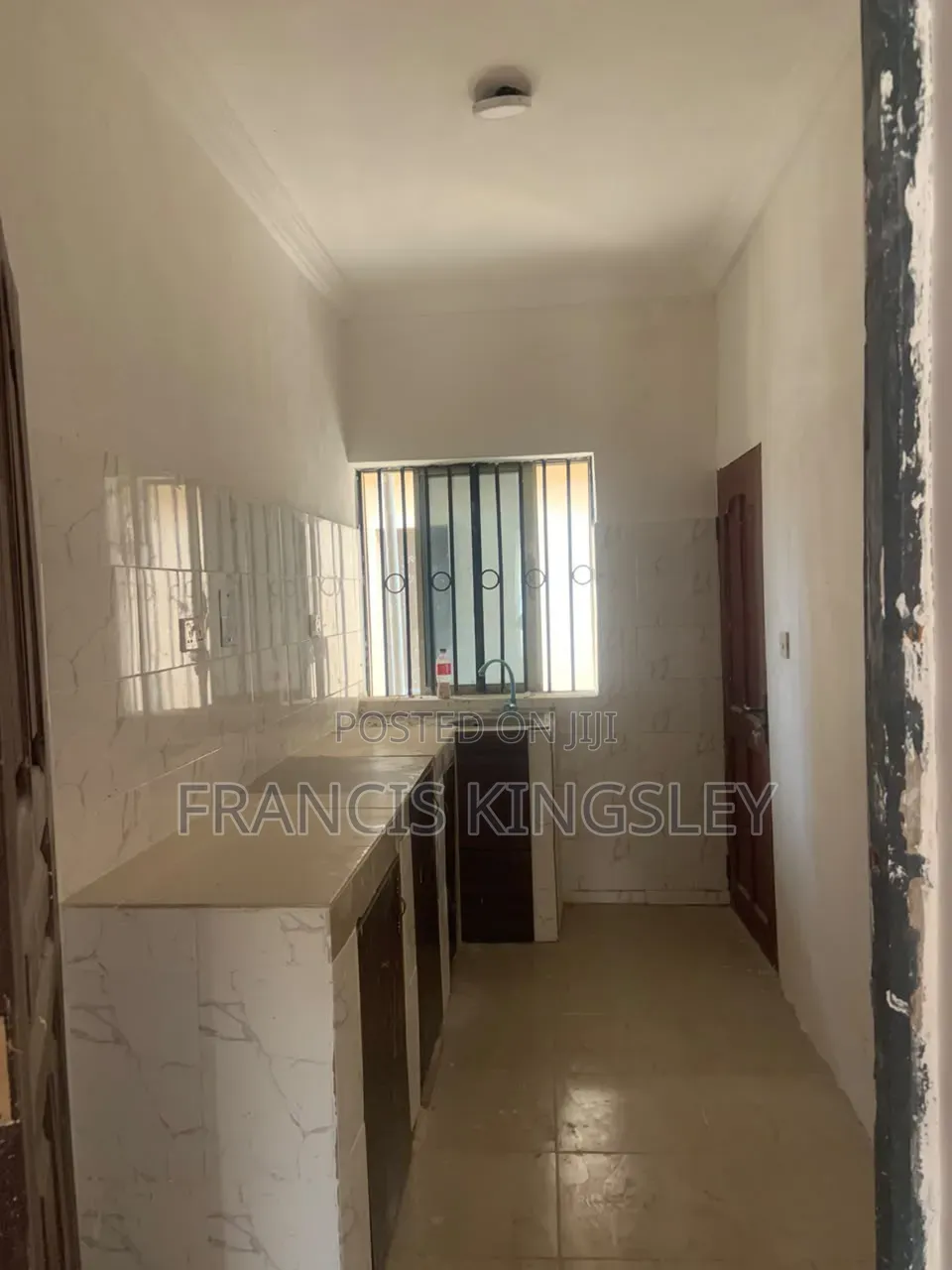 3bdrm Block of Flats in Oke-Ira / Ogba for rent in Oke-Ira / Ogba