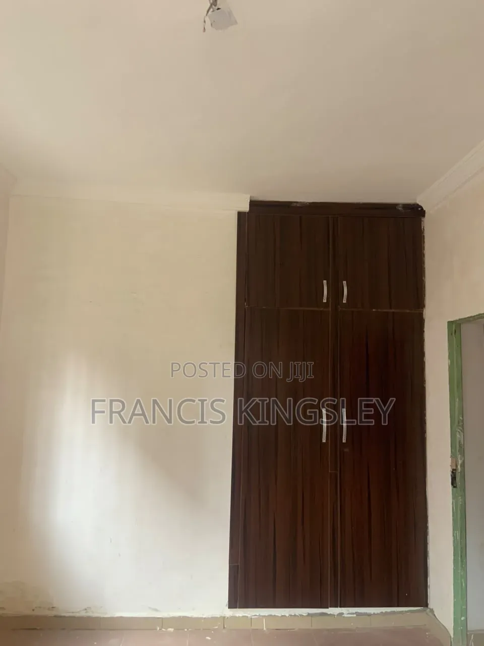 3bdrm Block of Flats in Oke-Ira / Ogba for rent in Oke-Ira / Ogba