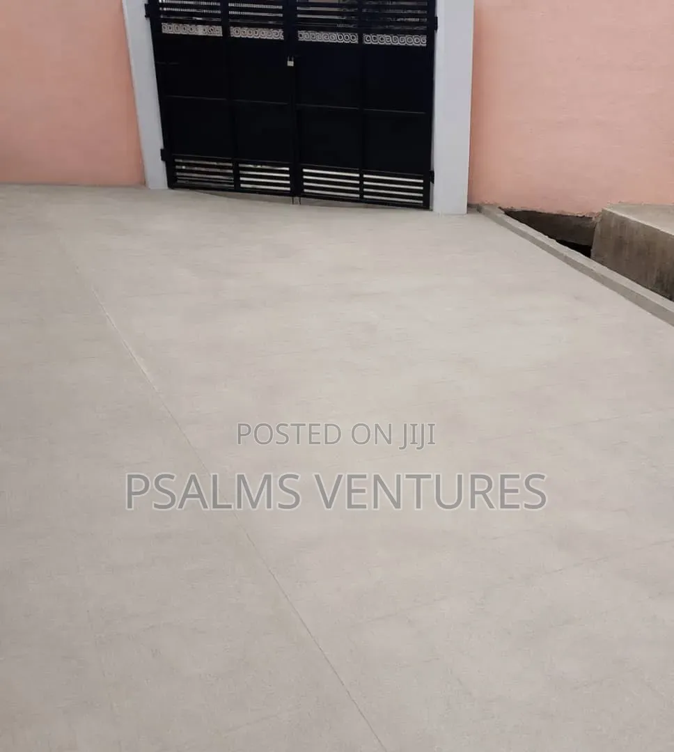 Furnished Studio Apartment in Agege, Cement for rent in Cement