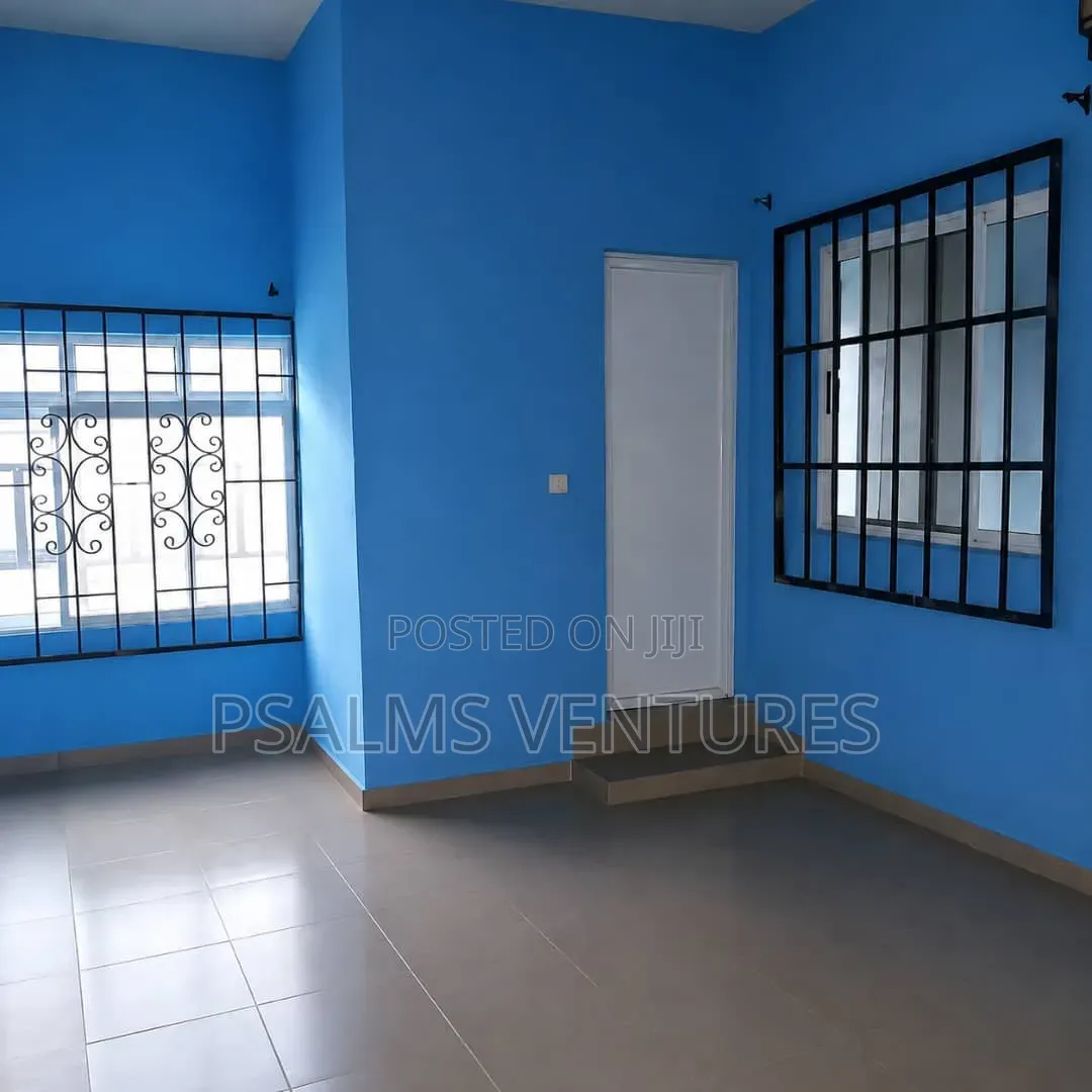 Furnished Mini Flat in Agege, Cement for rent in Cement