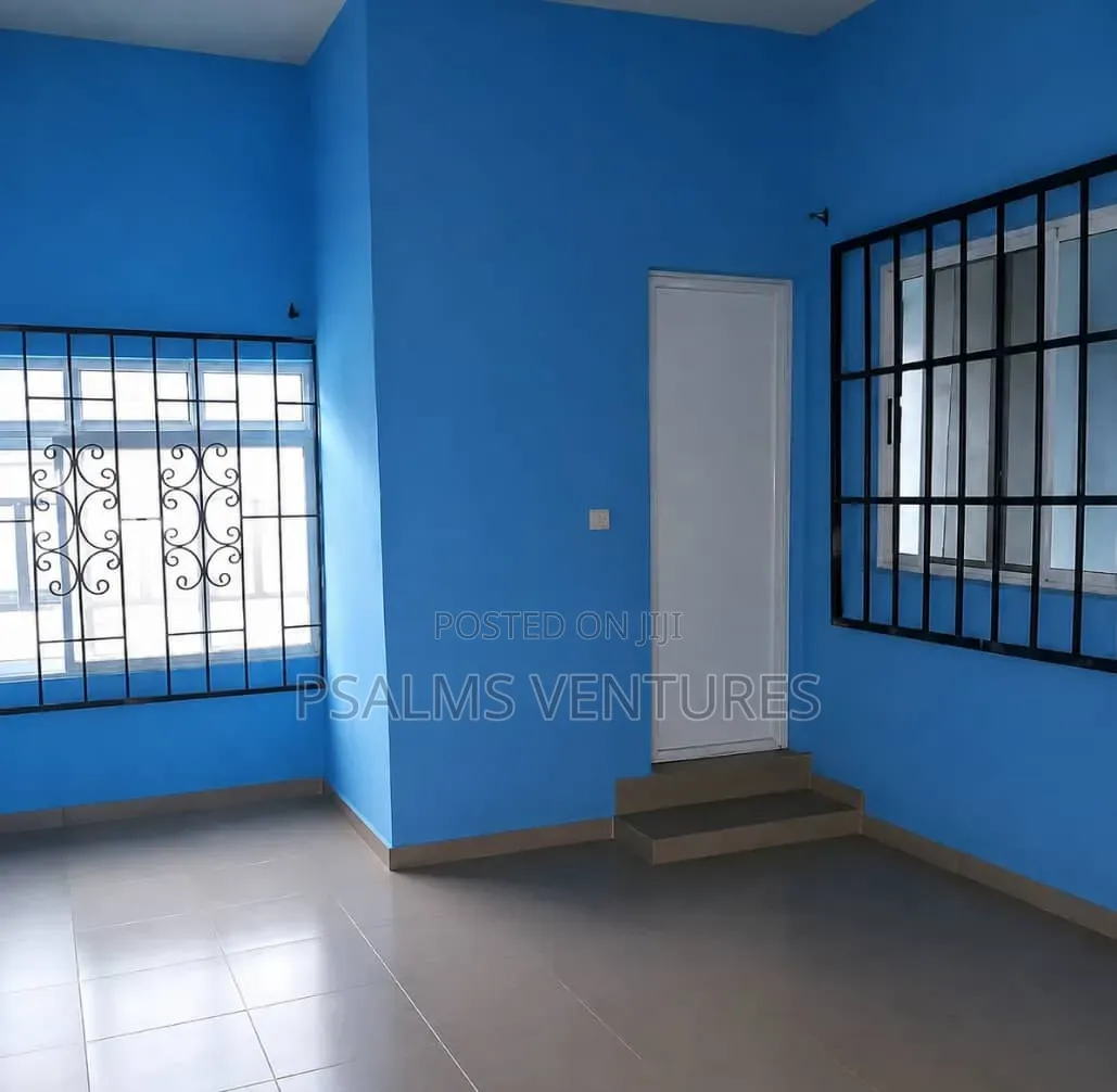 Furnished Mini Flat in Agege, Cement for rent in Cement