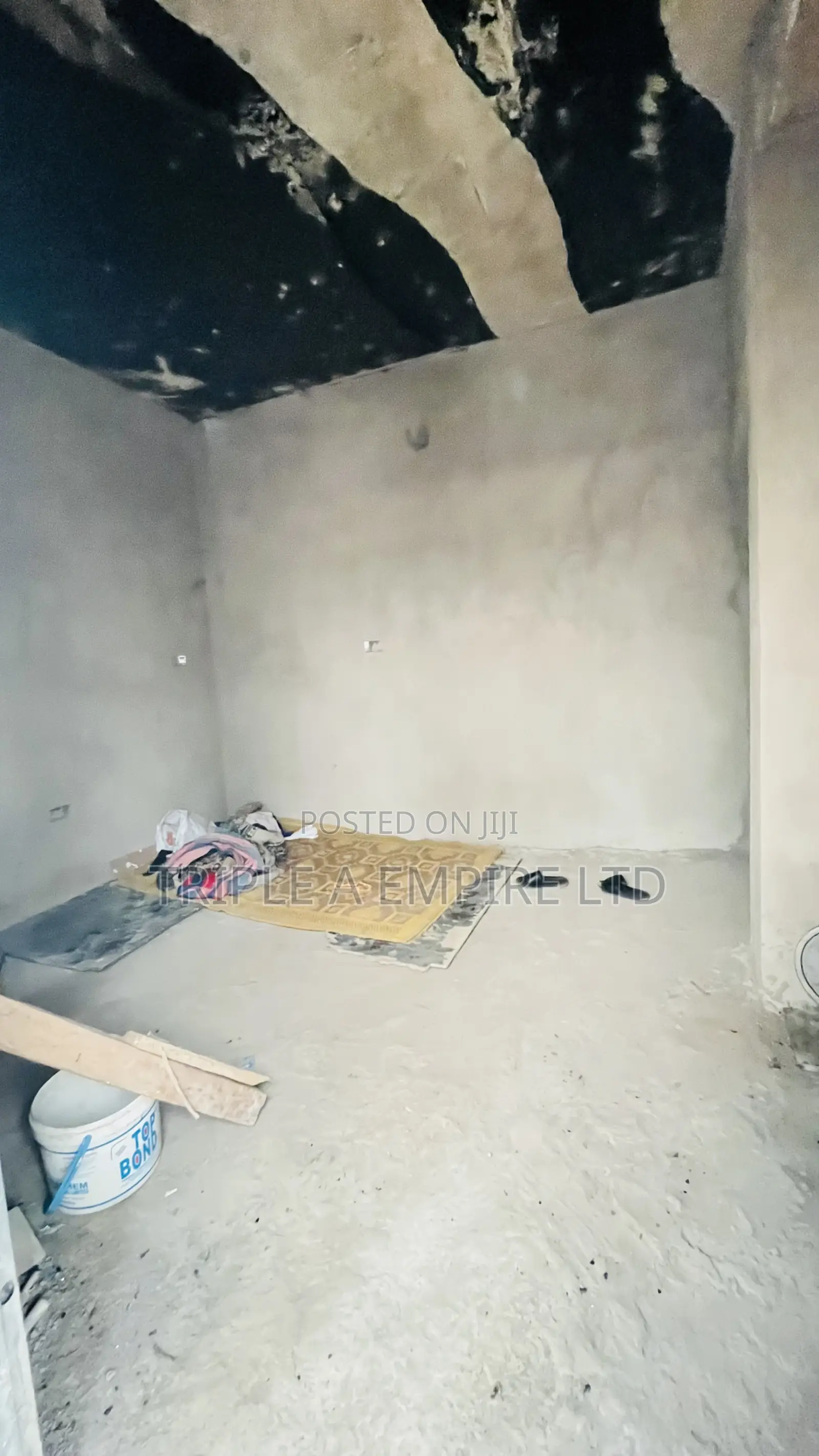 4bdrm Townhouse/Terrace in Katampe (Main) for sale in Katampe (Main)