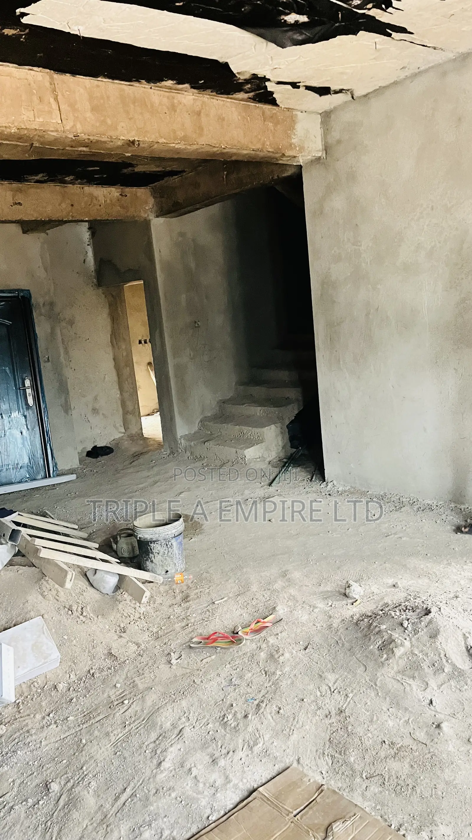 4bdrm Townhouse/Terrace in Katampe (Main) for sale in Katampe (Main)