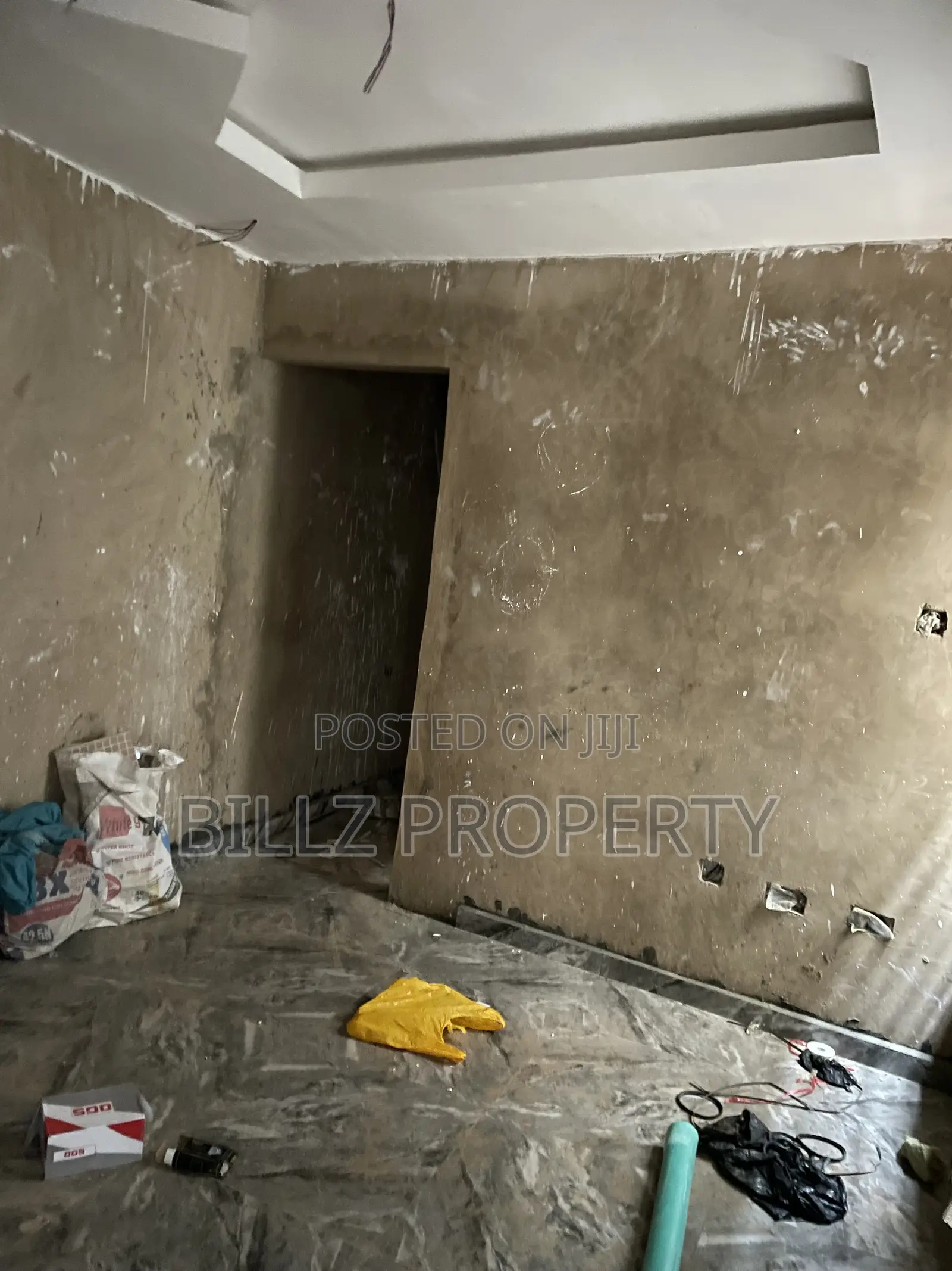 Mini Flat in Alaro, Abule Egba for rent in Abule Egba