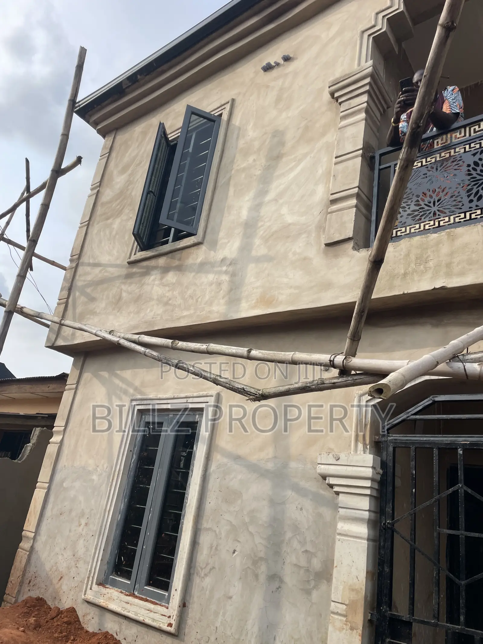 Mini Flat in Alaro, Abule Egba for rent in Abule Egba