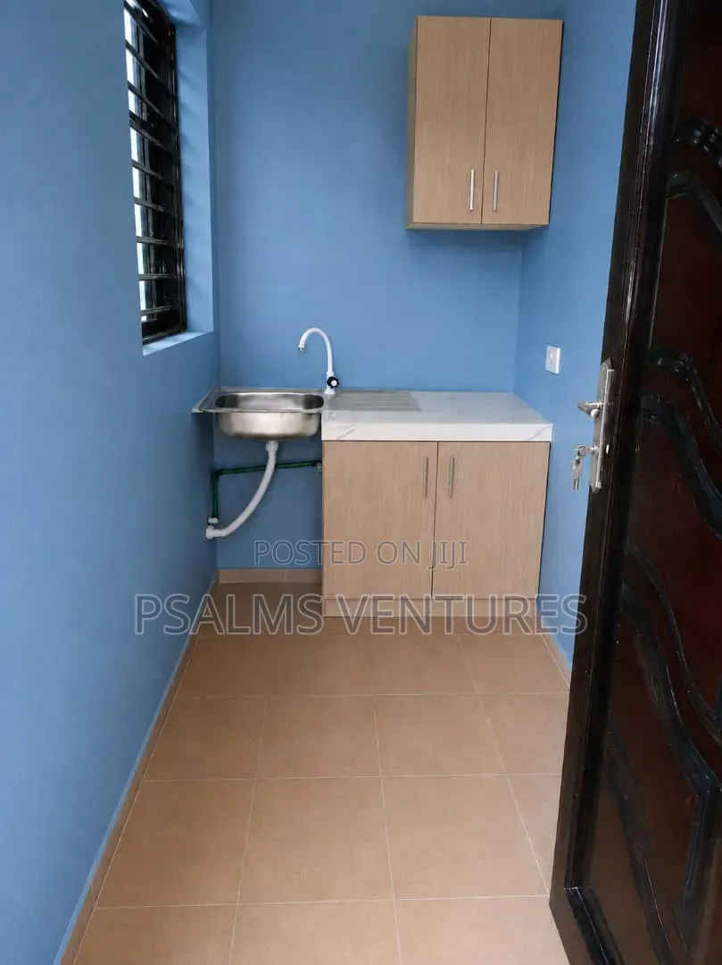Furnished Mini Flat in Agege, Cement for rent in Cement