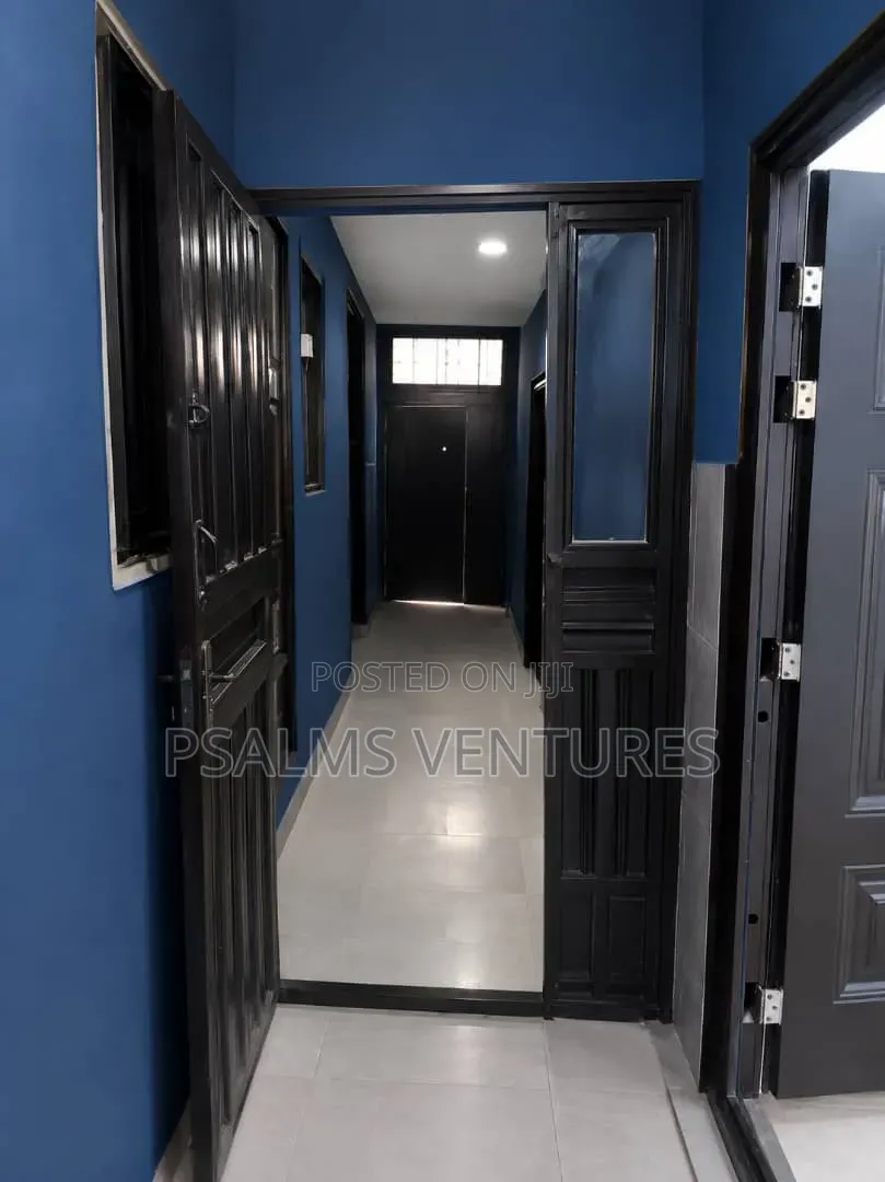 Furnished Mini Flat in Agege, Cement for rent in Cement