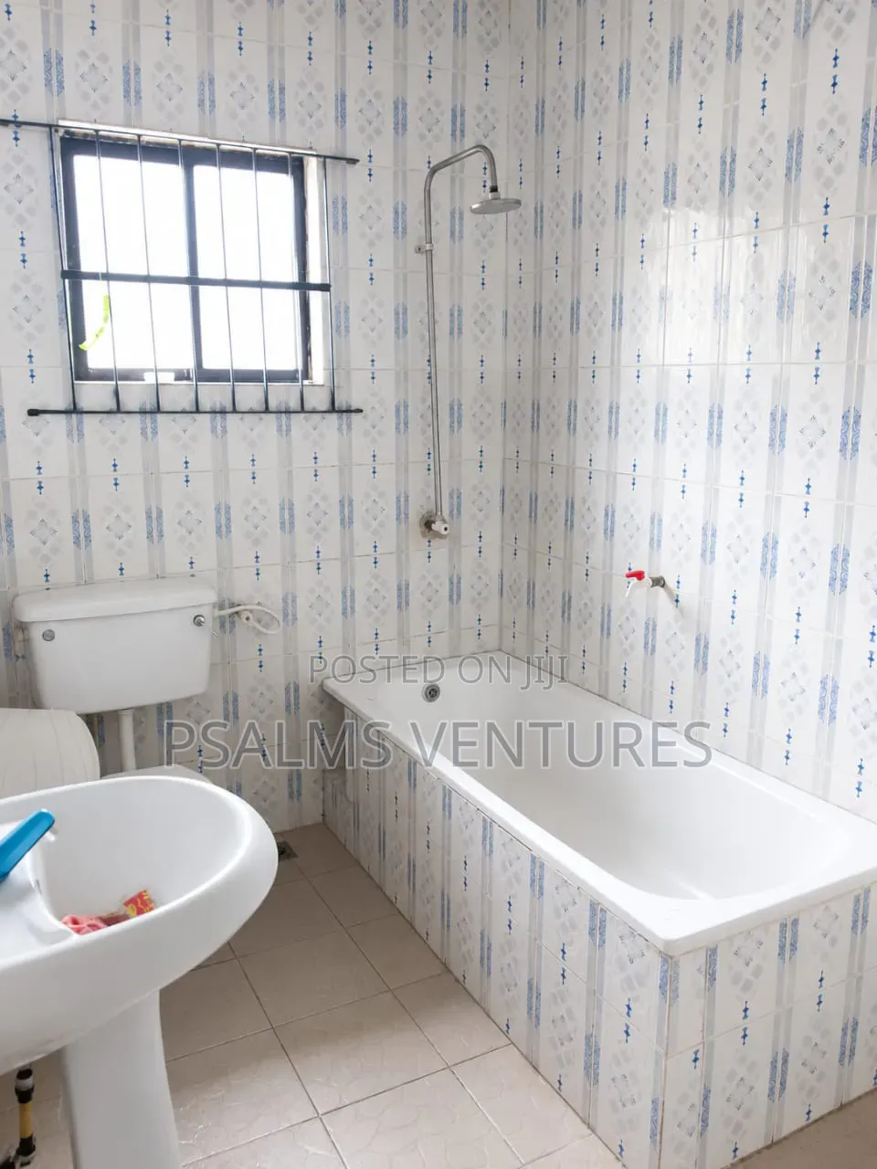 Furnished Mini Flat in Ikeja, Ogba Bus-Stop for rent in Ogba Bus-Stop