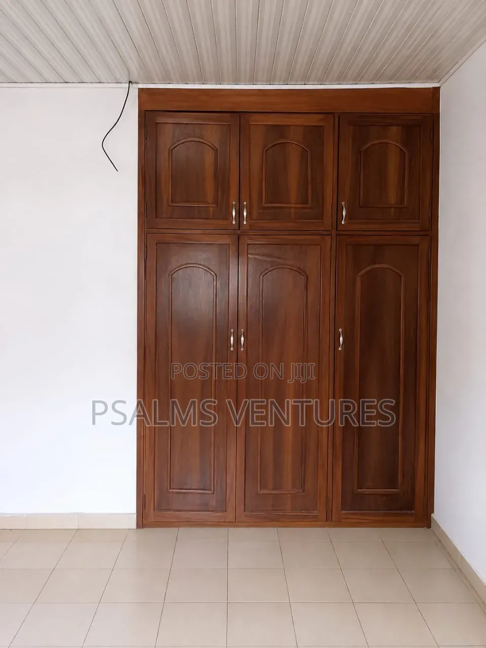 Furnished Mini Flat in Ikeja, Ogba Bus-Stop for rent in Ogba Bus-Stop
