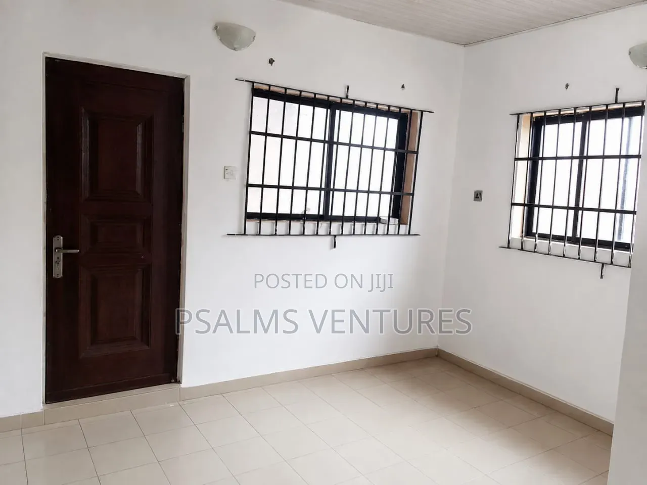 Furnished Mini Flat in Ikeja, Ogba Bus-Stop for rent in Ogba Bus-Stop