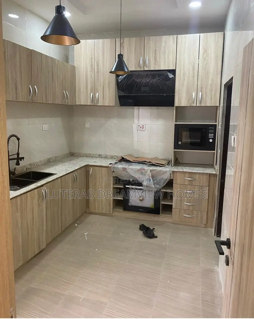4bdrm Townhouse / Terrace in Wuye Main for rent in Wuye