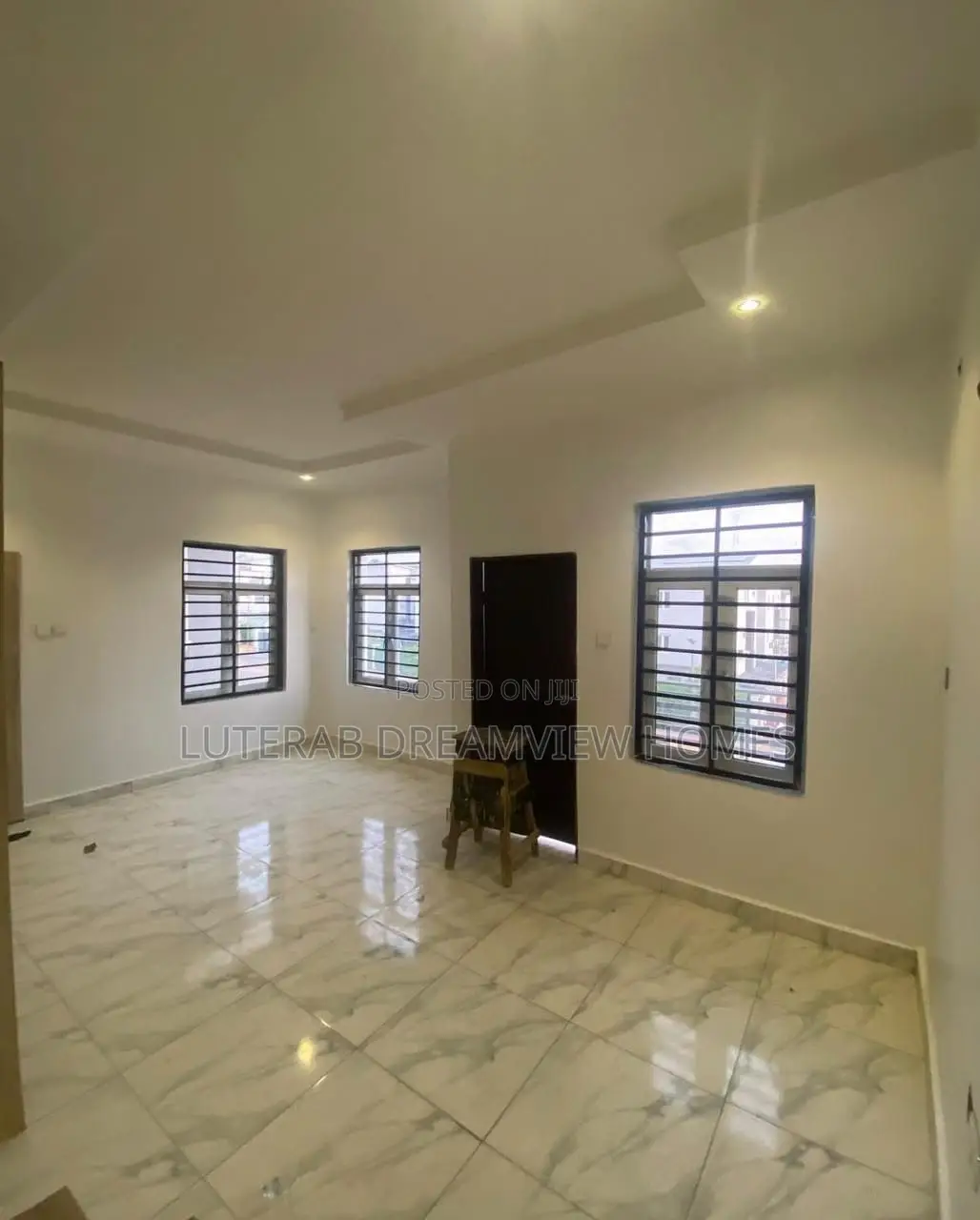 4bdrm Townhouse / Terrace in Wuye Main for rent in Wuye