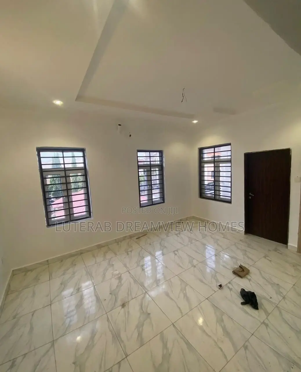 4bdrm Townhouse / Terrace in Wuye Main for rent in Wuye