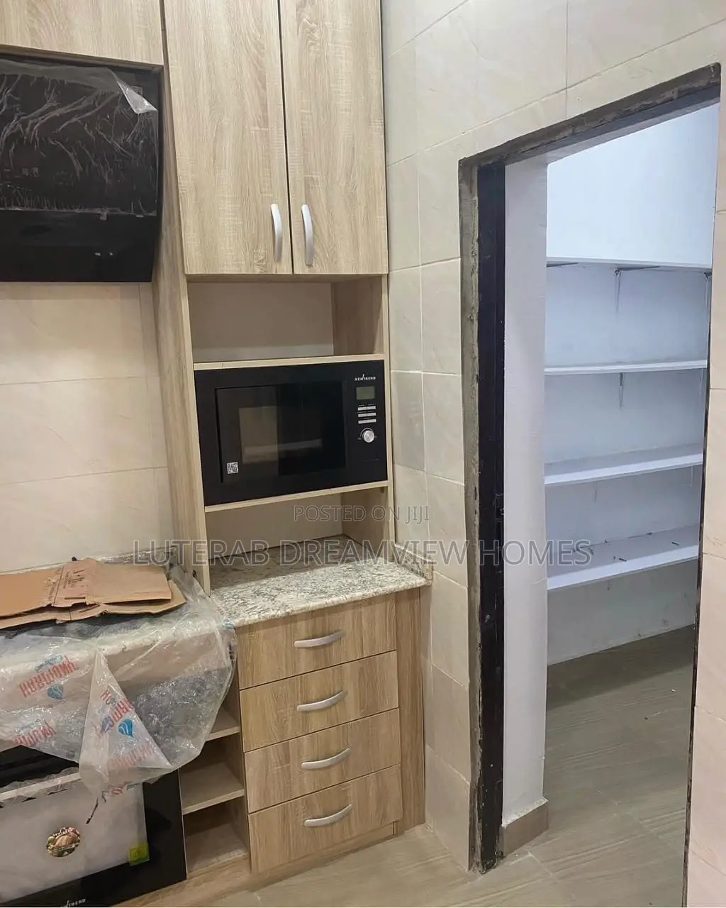 4bdrm Townhouse / Terrace in Wuye Main for rent in Wuye