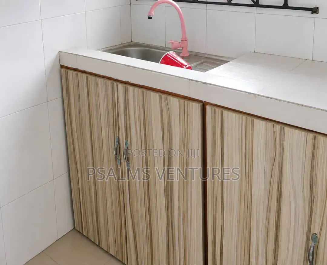 Furnished Mini Flat in Ikeja, Ogba Bus-Stop for rent in Ogba Bus-Stop