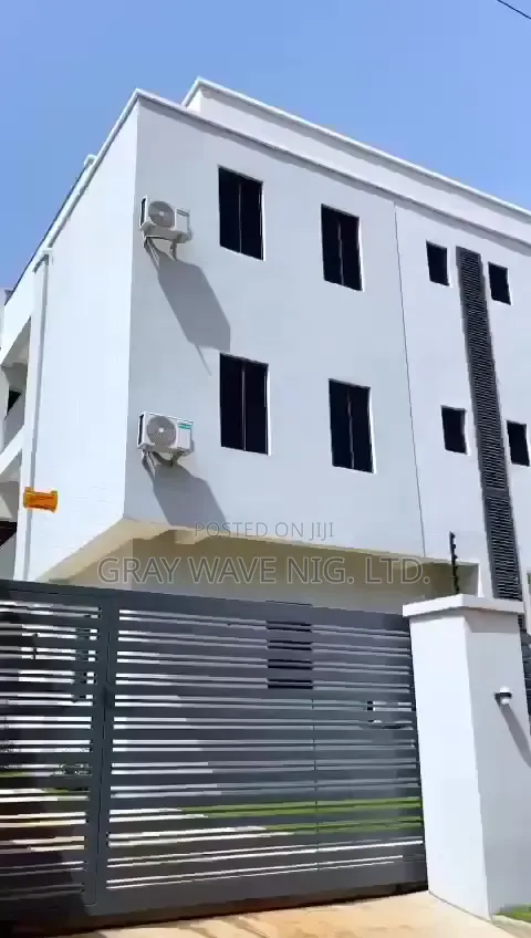 Furnished 2bdrm Apartment in Durumi for rent in Durumi