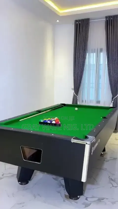 Furnished 2bdrm Apartment in Durumi for rent in Durumi