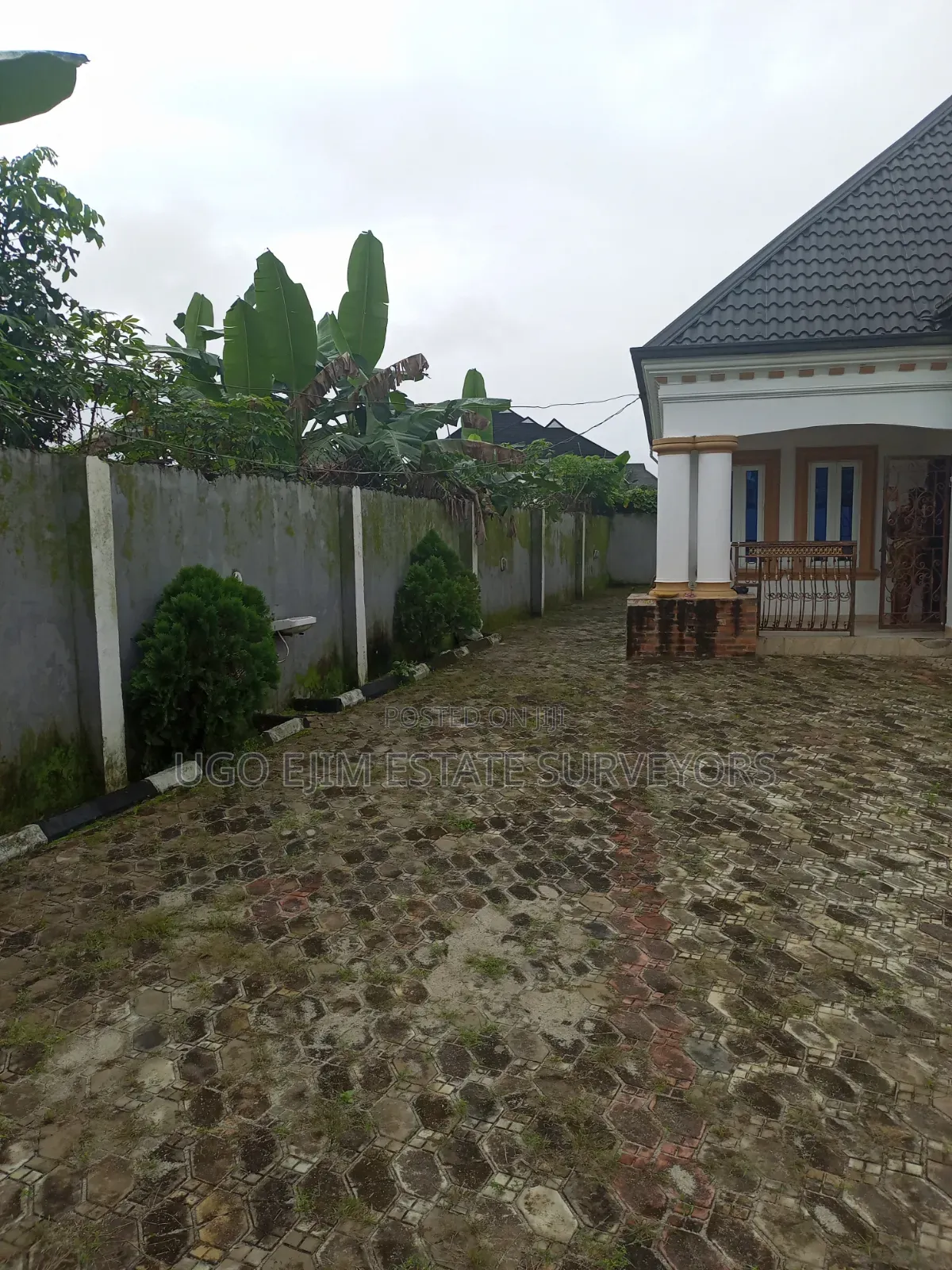 3bdrm Bungalow in Port-Harcourt for sale in Port-Harcourt