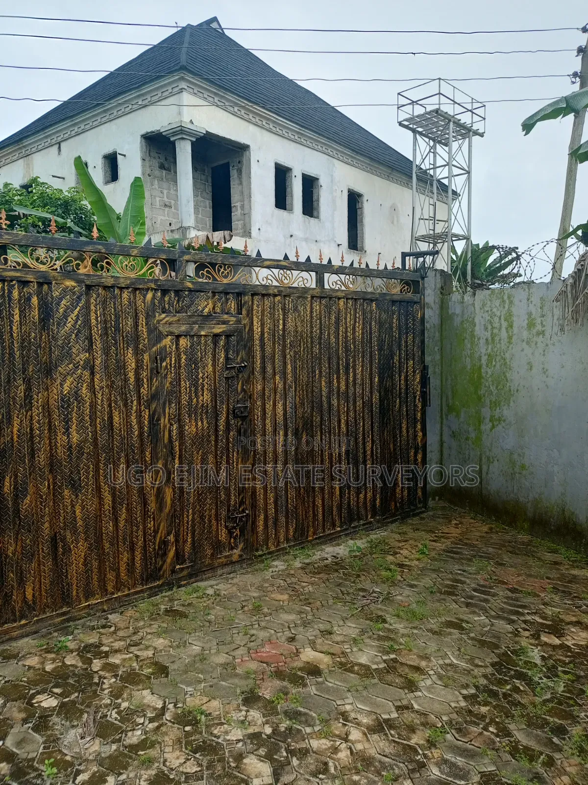 3bdrm Bungalow in Port-Harcourt for sale in Port-Harcourt