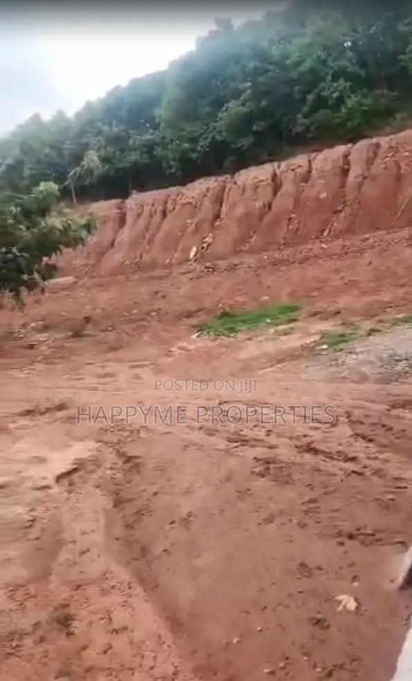 3,400 SQM Land for Sell in Asokoro, Abuja in Asokoro