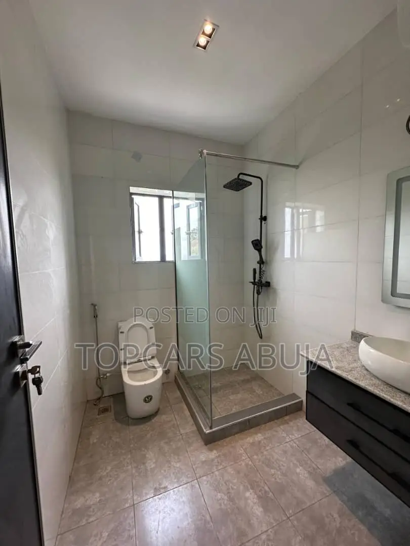 Furnished 4bdrm Duplex in Katampe Extension for sale in Katampe Extension