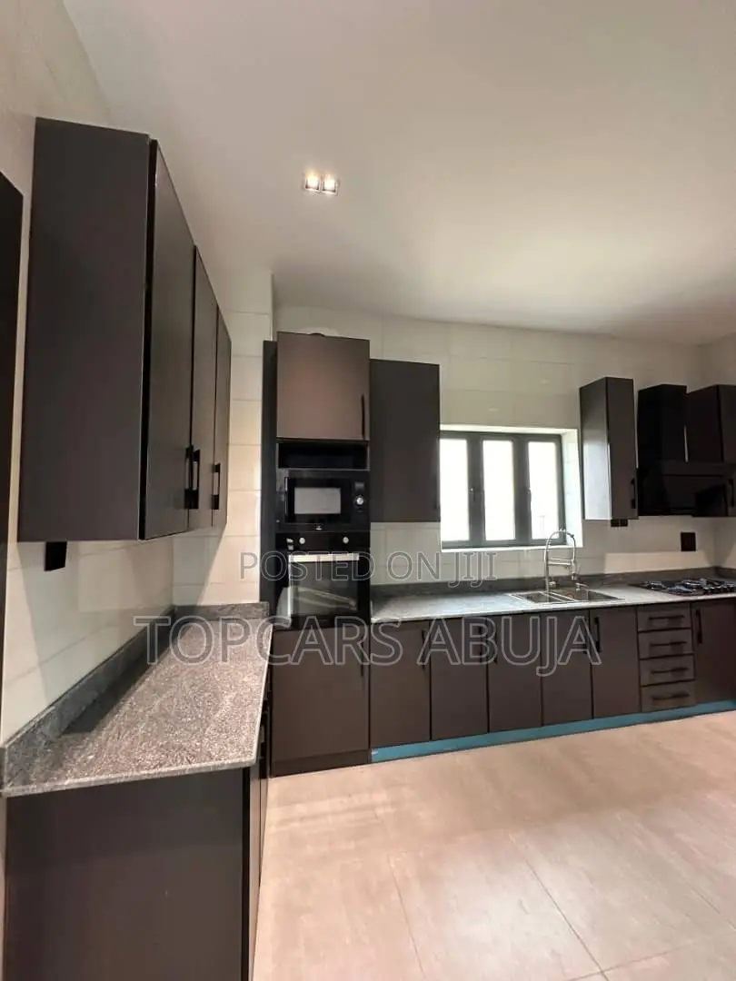 Furnished 4bdrm Duplex in Katampe Extension for sale in Katampe Extension
