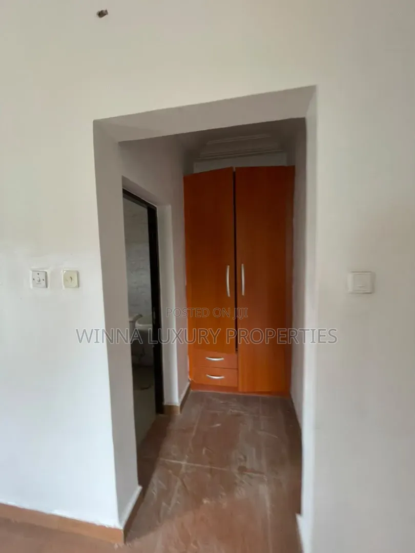 3bdrm Bungalow in Von Gargen City, Lugbe District for rent in Lugbe District