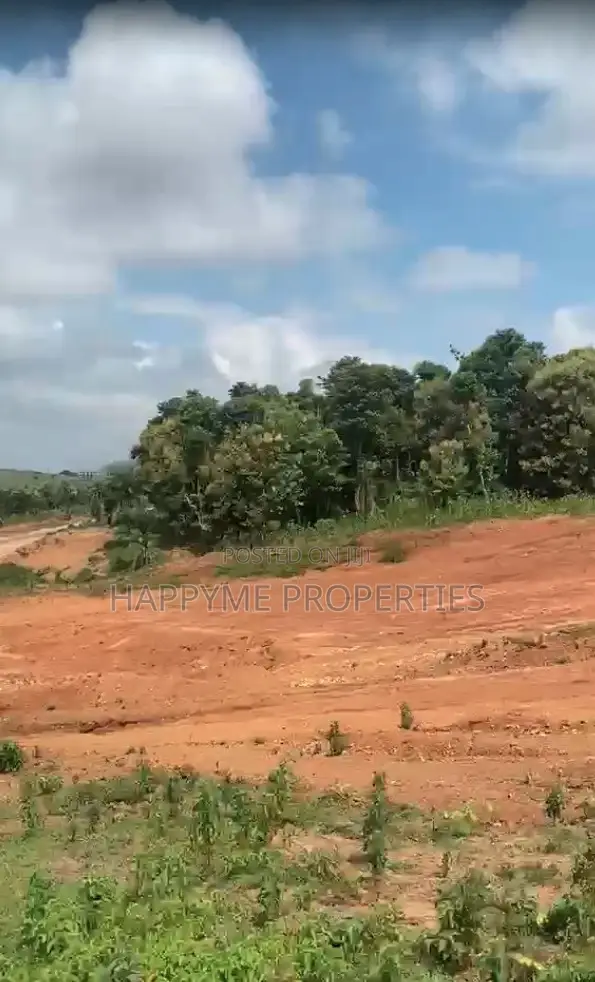 Property Type Hospital;15 Hectares for Sell Orozo Abuja Land in Orozo