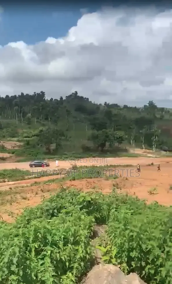 Property Type Hospital;15 Hectares for Sell Orozo Abuja Land in Orozo