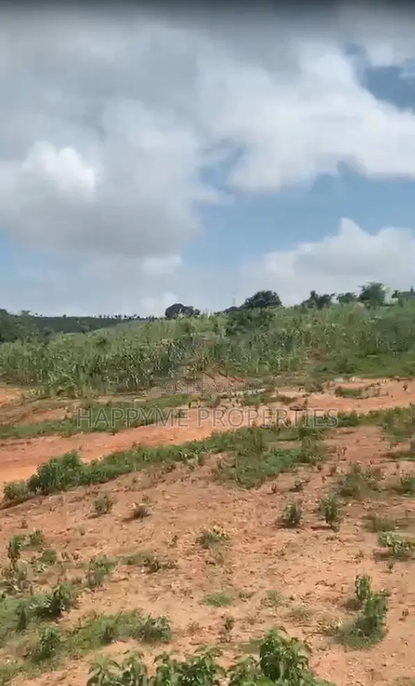 Property Type Hospital;15 Hectares for Sell Orozo Abuja Land in Orozo