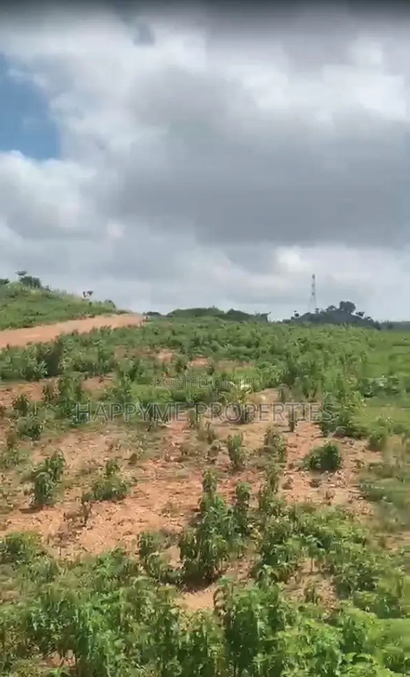 Property Type Hospital;15 Hectares for Sell Orozo Abuja Land in Orozo