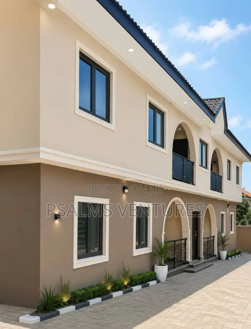 Mini Flat in Ikeja, Opebi for rent in Opebi