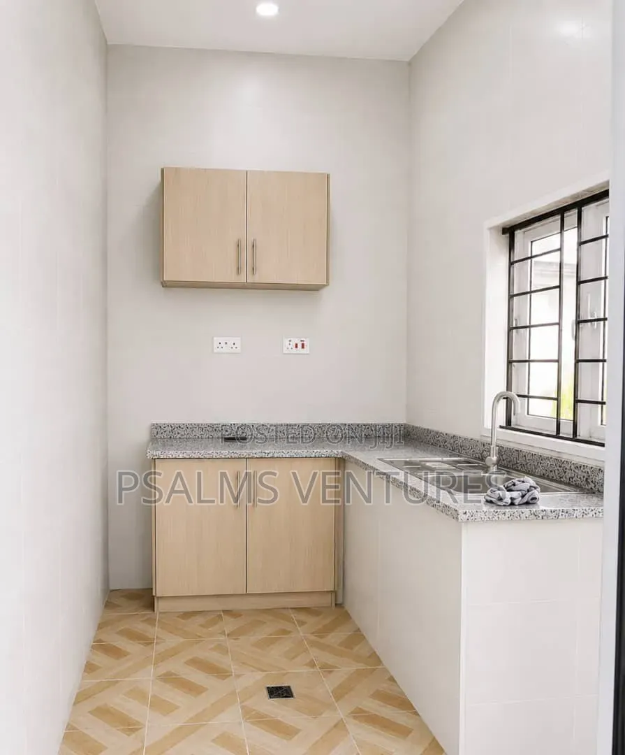 Mini Flat in Ikeja, Opebi for rent in Opebi