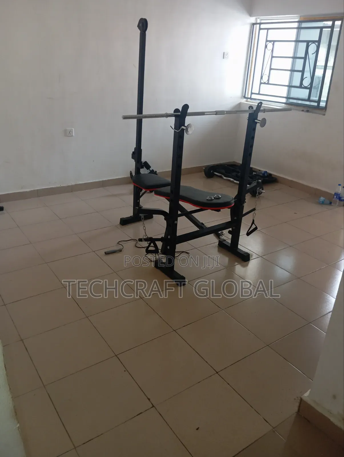 Mini Flat in Silverland Estate, Sangotedo for rent in Sangotedo