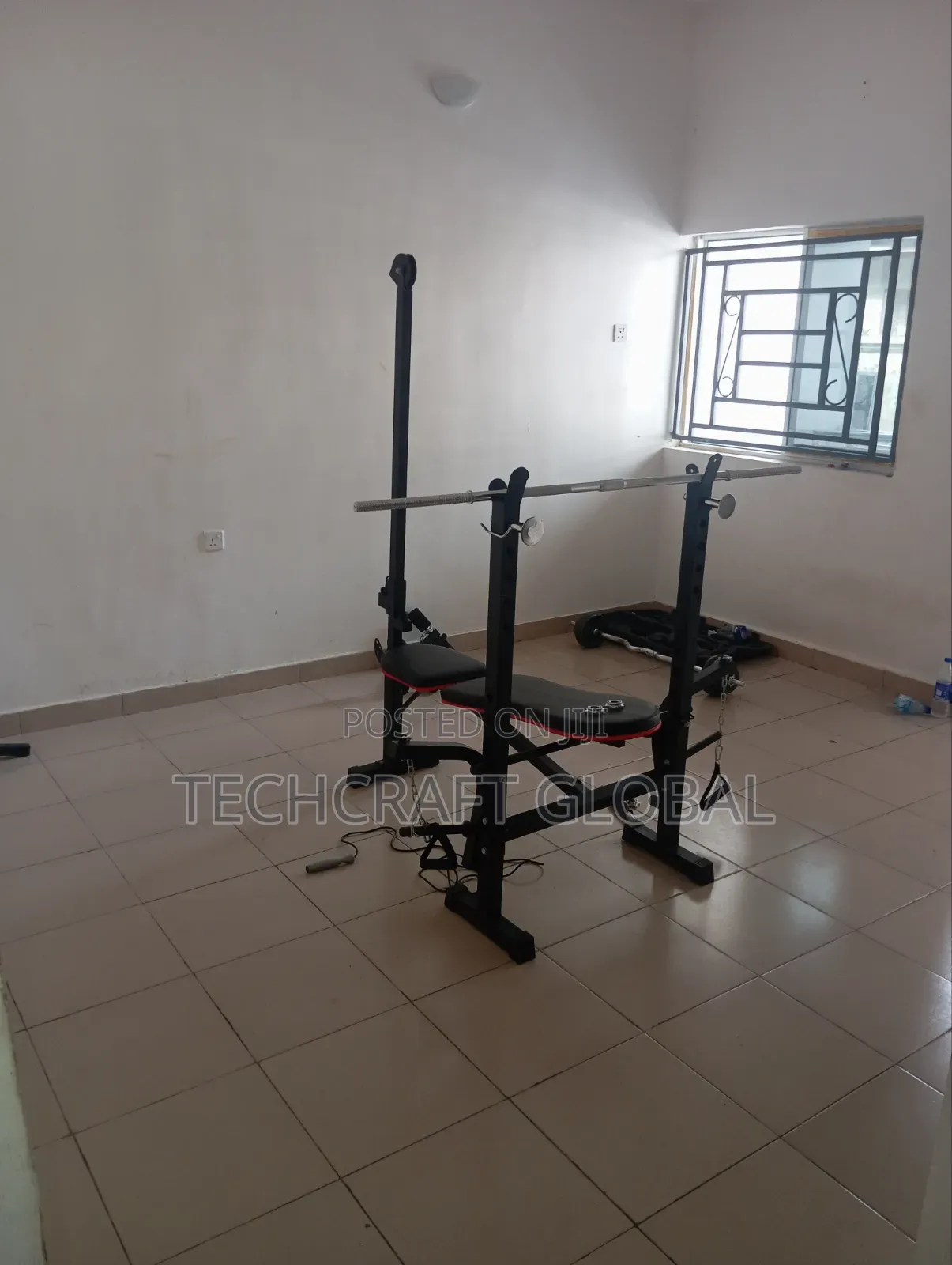 Mini Flat in Silverland Estate, Sangotedo for rent in Sangotedo